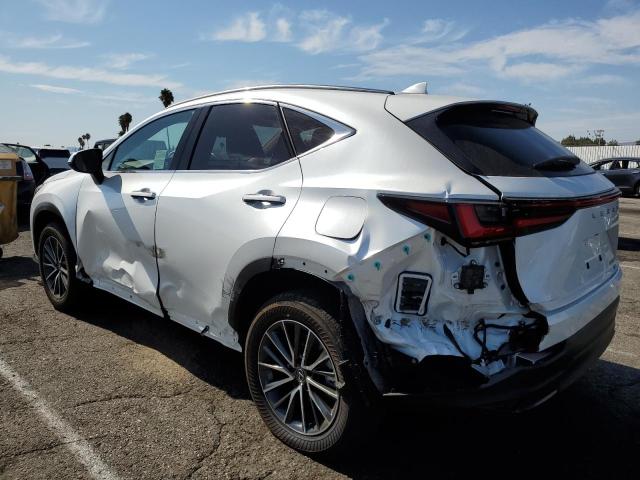 2024 LEXUS NX 350H BA JTJGKCEZ1R5014942