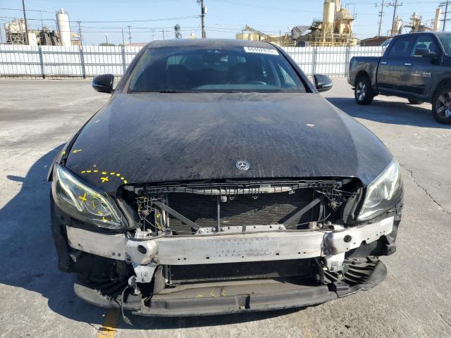 2018 MERCEDES-BENZ E 300 - WDDZF4JB1JA318109