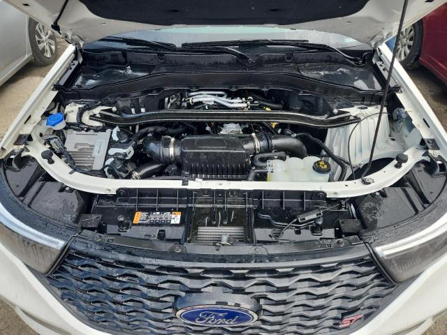 2024 FORD EXPLORER S 1FM5K8GC4RGA87481