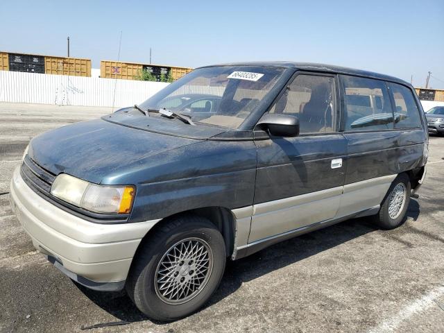 MAZDA MPV WAGON