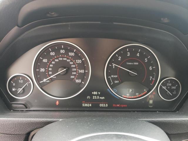 2018 BMW 330 I - WBA8B9G59JNU97098