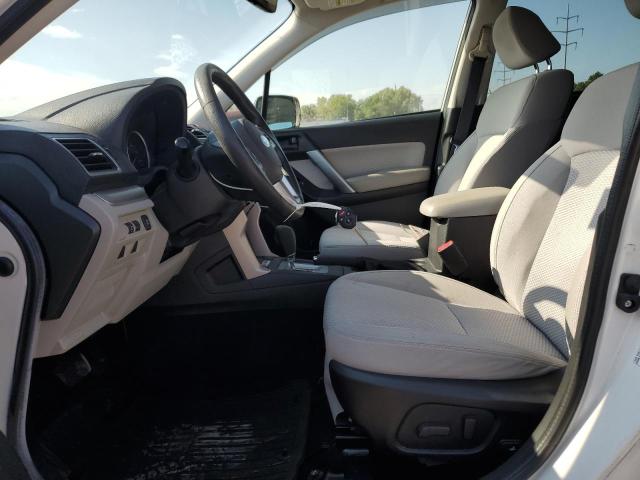 2018 SUBARU FORESTER 2 JF2SJAEC8JH434248