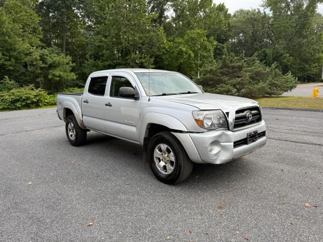 TOYOTA TACOMA DOU