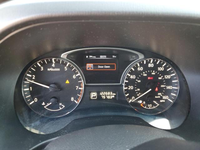 2014 NISSAN PATHFINDER - 5N1AR2MM0EC719110