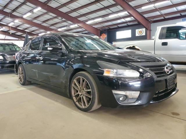 2014 NISSAN ALTIMA 2.5 - 1N4AL3AP6EC136234