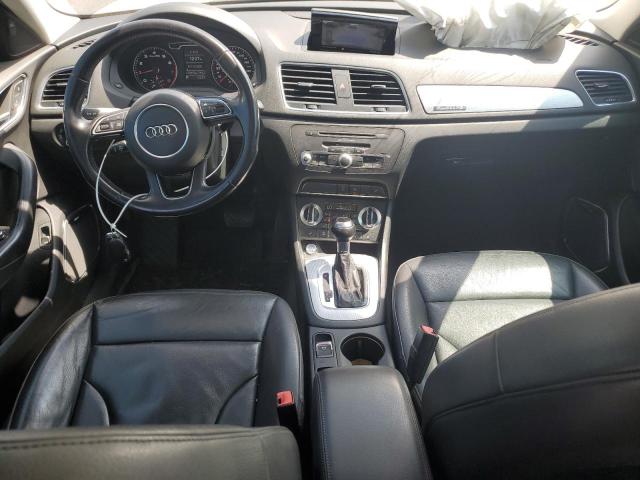 2015 AUDI Q3 PRESTIG WA1GFEFS7FR010722