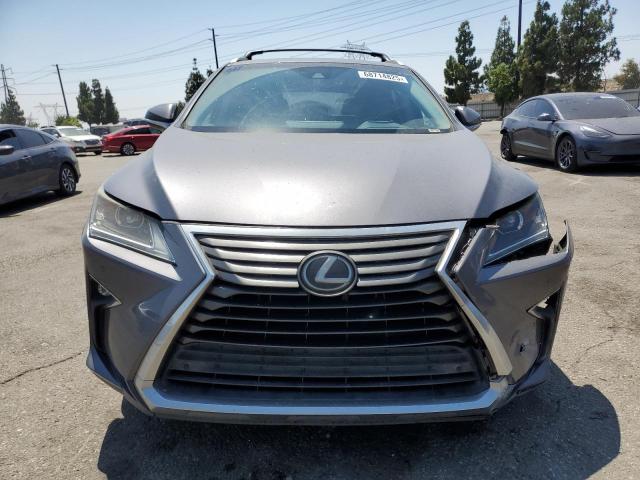 2016 LEXUS RX 350 BAS 2T2BZMCA3GC024122