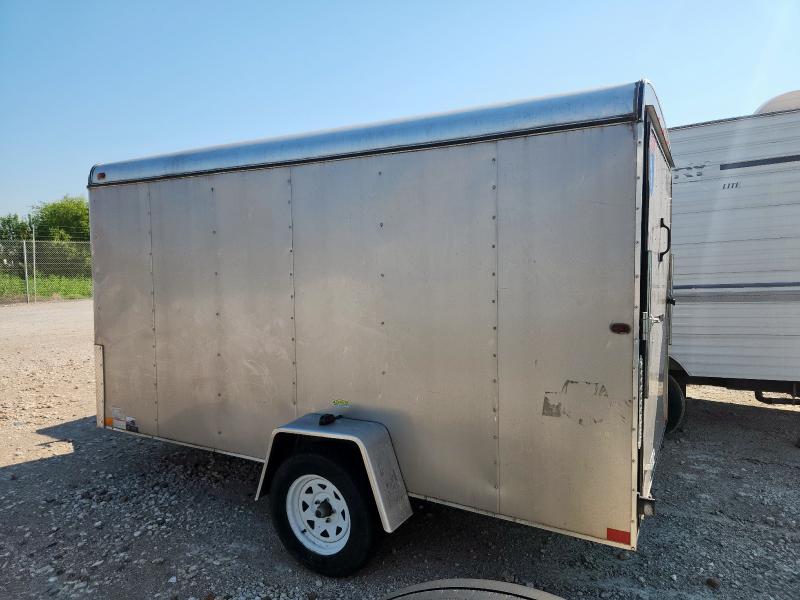 INTERSTATE TRAILER 2021 4RAVS1211MC056140 photo #4