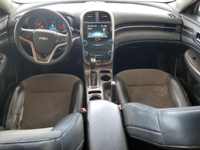 2015 CHEVROLET MALIBU 1LT 1G11C5SL3FF216505
