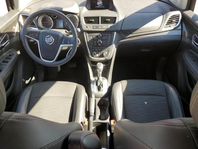 2015 BUICK ENCORE CON KL4CJFSB0FB270624