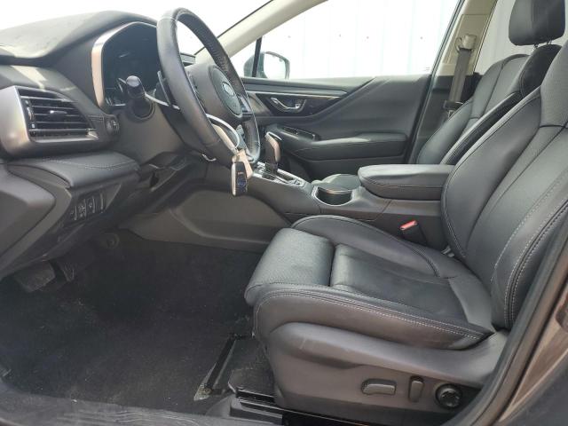 2023 SUBARU OUTBACK LIMITED 4S4BTANCXP3157869