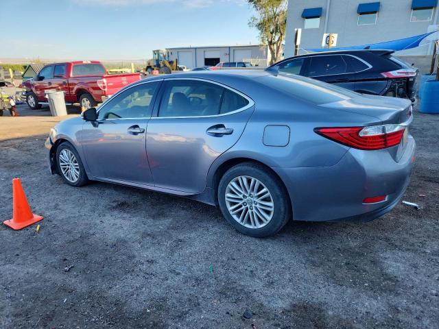 2015 LEXUS ES 350 JTHBK1GG0F2155087