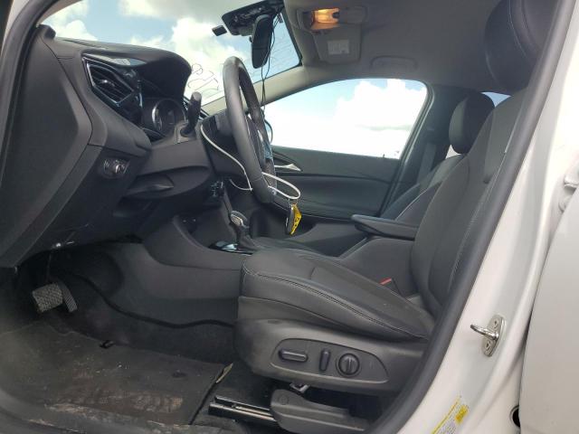 2022 BUICK ENCORE GX KL4MMDSL9NB137593