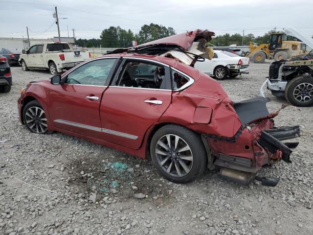 2016 NISSAN ALITMA 1N4AL3AP9GC144024