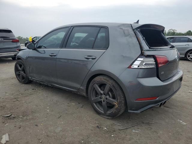 2019 VOLKSWAGEN GOLF R WVWWA7AU6KW227341