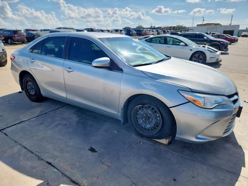 2016 TOYOTA CAMRY LE 4T4BF1FK1GR541858