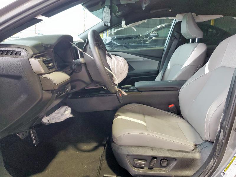 2025 TOYOTA CAMRY XSE 4T1DBADK8SU508026