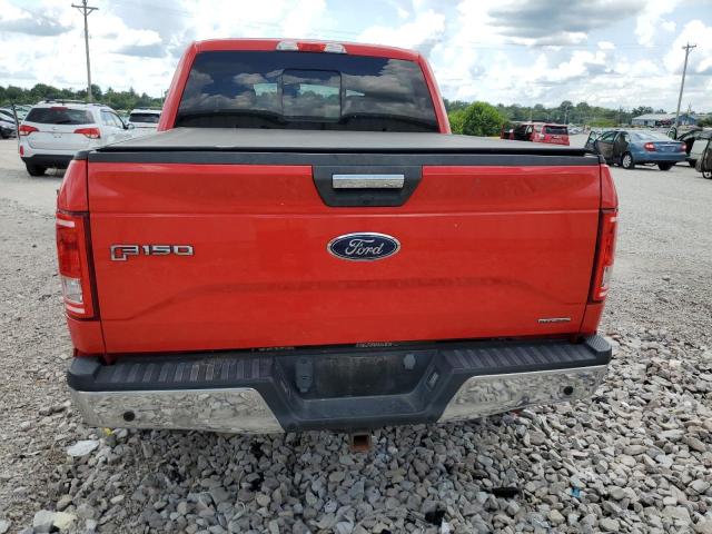 2018 FORD F150 1FTEW1EF3GKD02579
