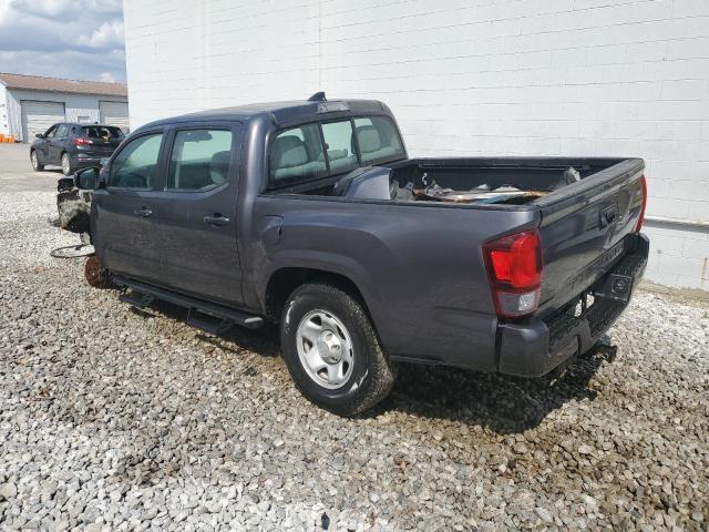 2018 TOYOTA TACOMA DOU #3317706070