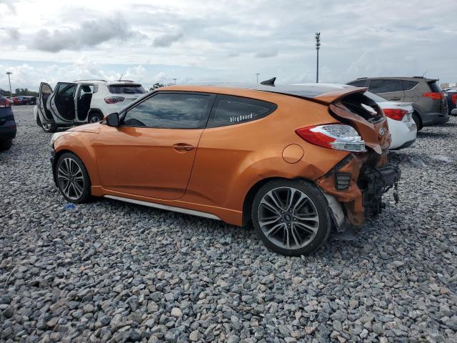2016 HYUNDAI VELOSTER T KMHTC6AE6GU287120