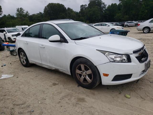 2014 CHEVROLET CRUZE LT #3261244938