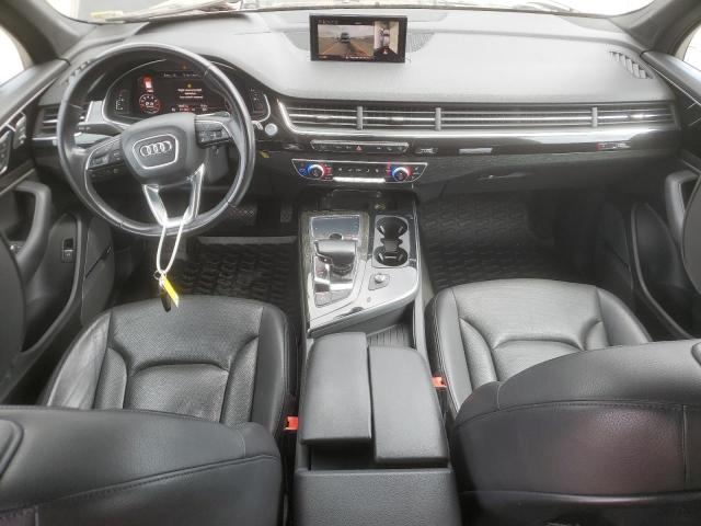 2017 AUDI Q7 PRESTIG WA1VAAF73HD016947