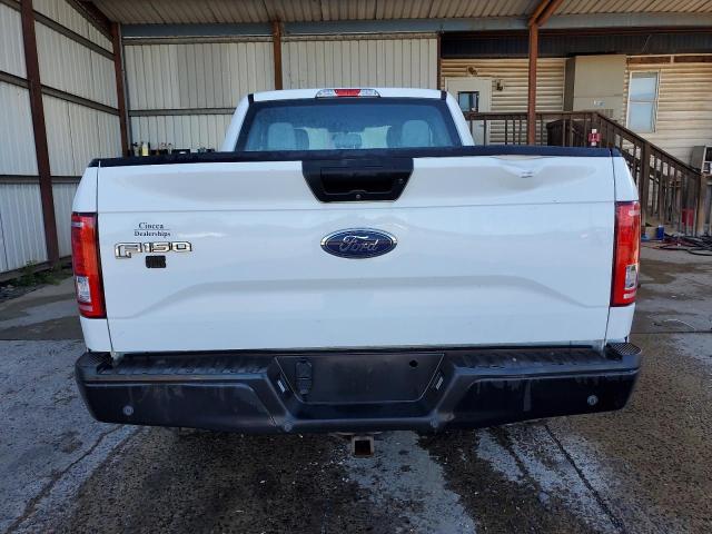 2017 FORD F150 SUPER 1FTEX1E84HFC06873