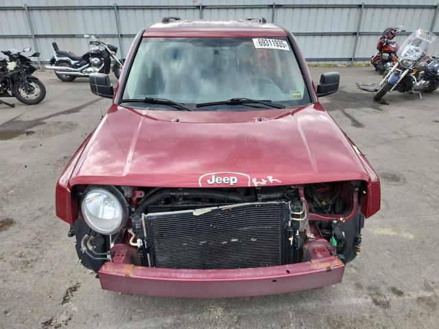 2017 JEEP PATRIOT SP 1C4NJRBB2HD197246