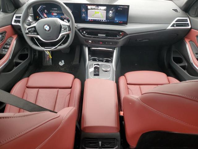 2025 BMW 330XI 3MW89CW01S8F00935