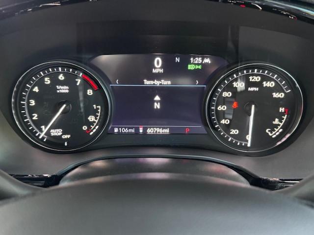 2021 CADILLAC XT6 PREMIUM LUXURY 1GYKPCRS4MZ181724