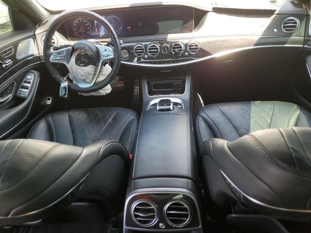 2018 MERCEDES-BENZ S 560 WDDUG8DB7JA417012