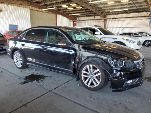 2016 VOLKSWAGEN PASSAT SEL 1VWCT7A33GC066263