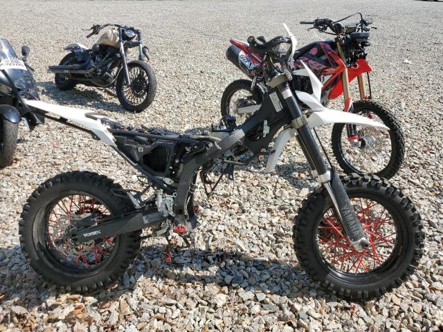 2010 YAMAHA WR250 X JYADG22E6AA002313