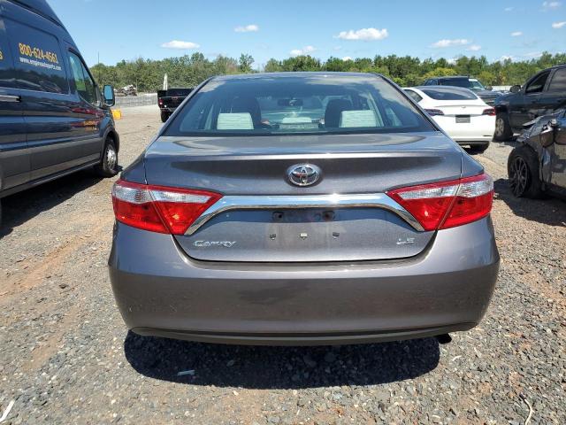 2016 TOYOTA CAMRY LE 4T4BF1FK8GR517976