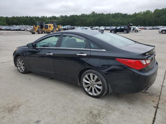 2013 HYUNDAI SONATA SE #3276388709
