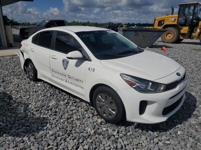 2020 KIA RIO LX 3KPA24ADXLE279475