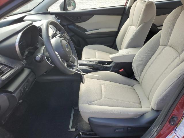 2020 SUBARU IMPREZA PREMIUM 4S3GTAD68L3700300