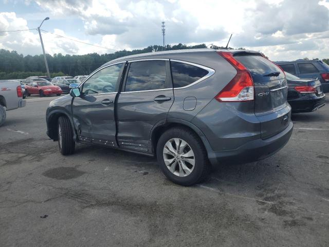 2014 HONDA CR-V EXL #3303962727