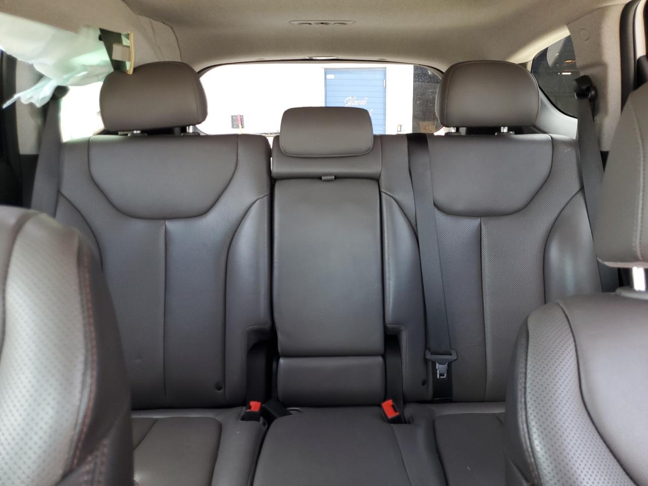 HYUNDAI SANTA FE LIMITED