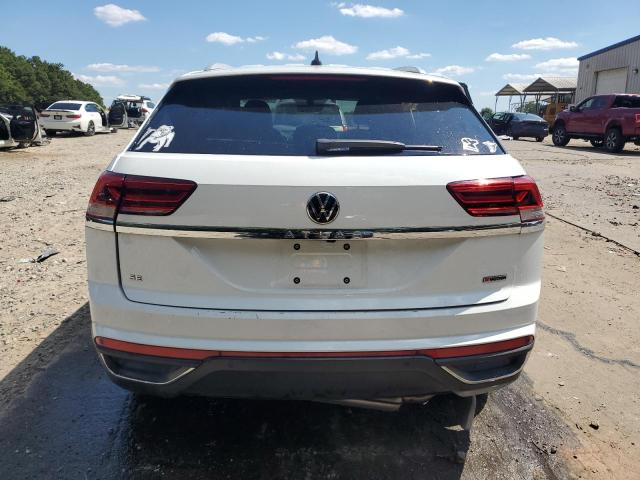 2021 VOLKSWAGEN ATLAS CROS 1V2HC2CA1MC225508