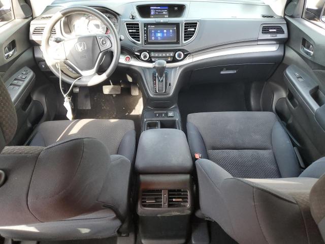 2016 HONDA CR-V EX 5J6RM4H5XGL025901