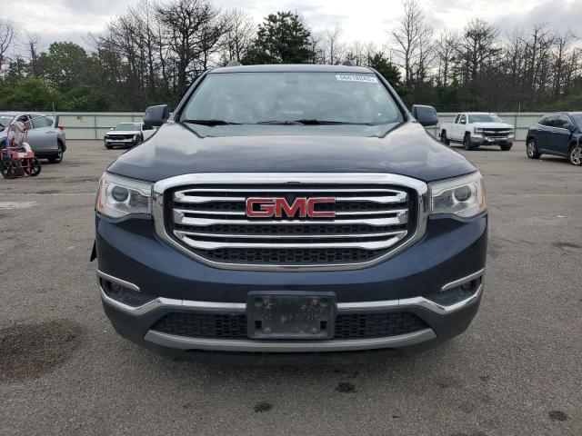 2017 GMC ACADIA SLT 1GKKNULSXHZ147131