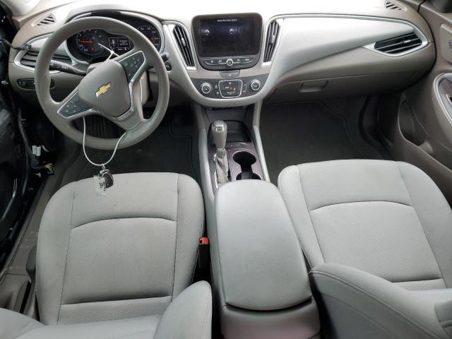 2019 CHEVROLET MALIBU LS 1G1ZB5ST7KF183637