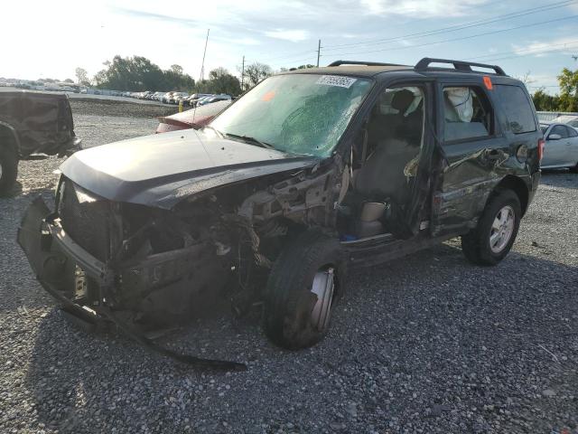 FORD ESCAPE XLT
