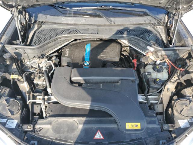 2016 BMW X5 XDR40E - 5UXKT0C53G0S76320