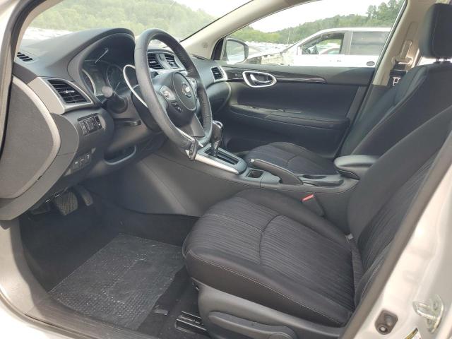2018 NISSAN SENTRA S 3N1AB7AP2JL638289