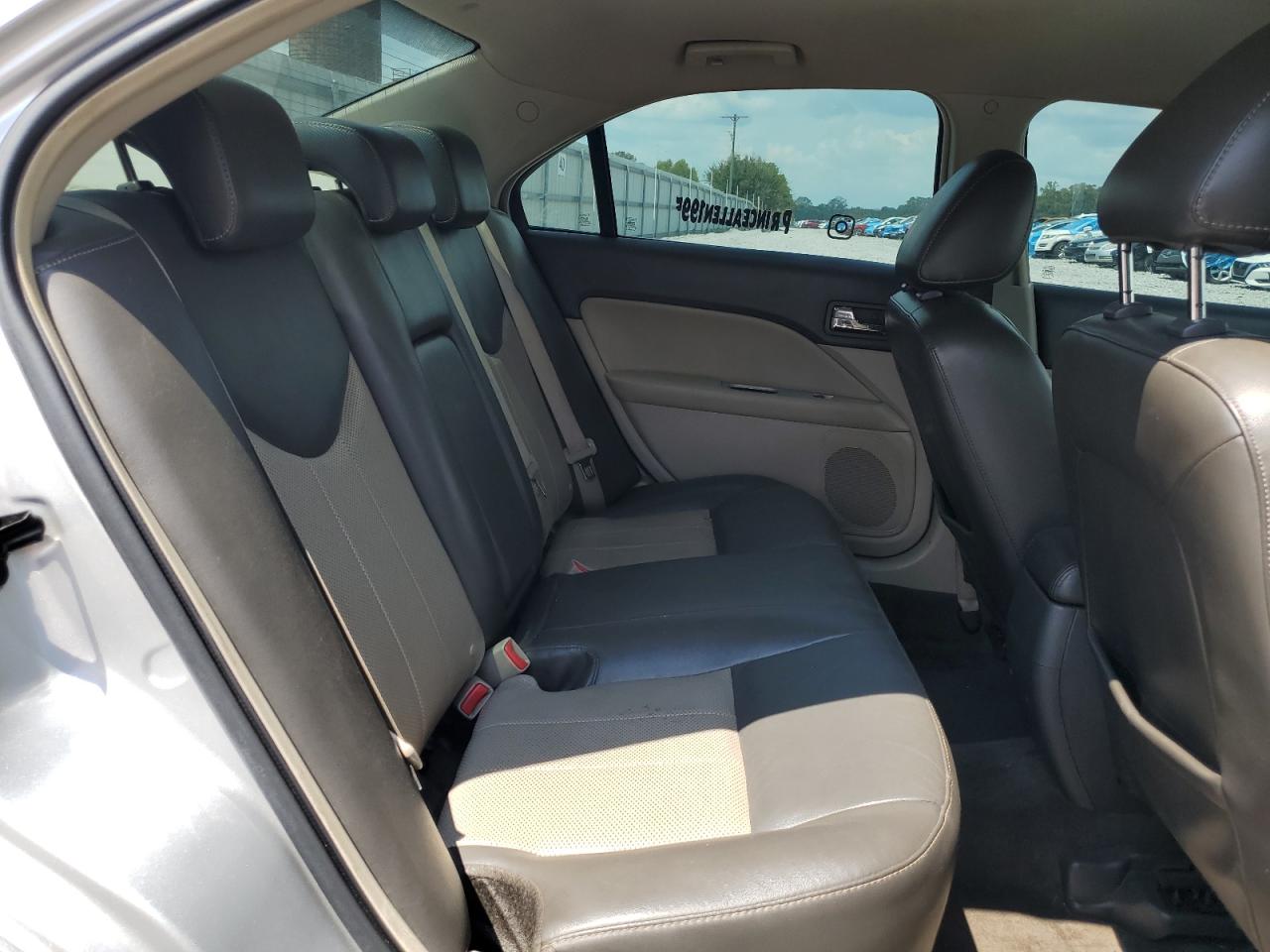 MERCURY MILAN PREMIER