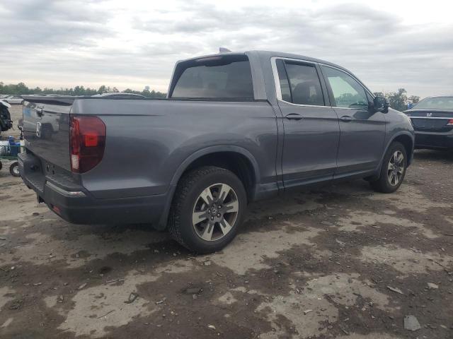 2017 HONDA RIDGELINE 5FPYK3F66HB035382