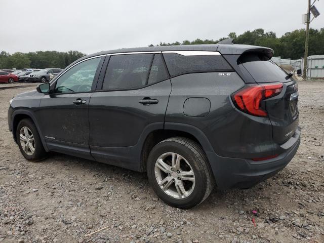 2018 GMC TERRAIN SL 3GKALTEV4JL188211