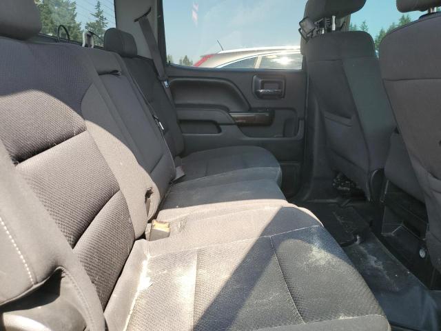 2017 GMC SIERRA K15 3GTU2MEC4HG116329